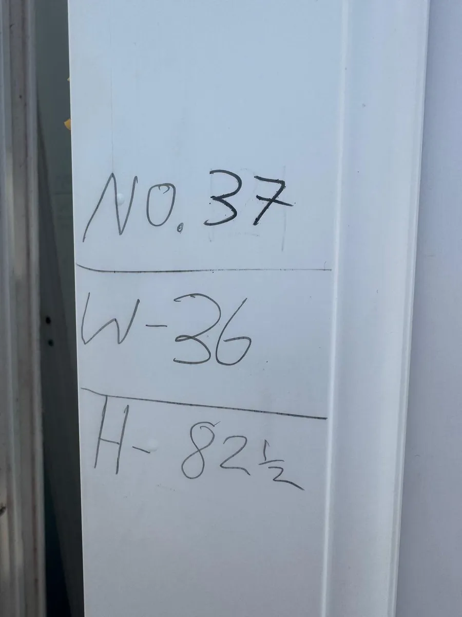 PVC Door - Image 2
