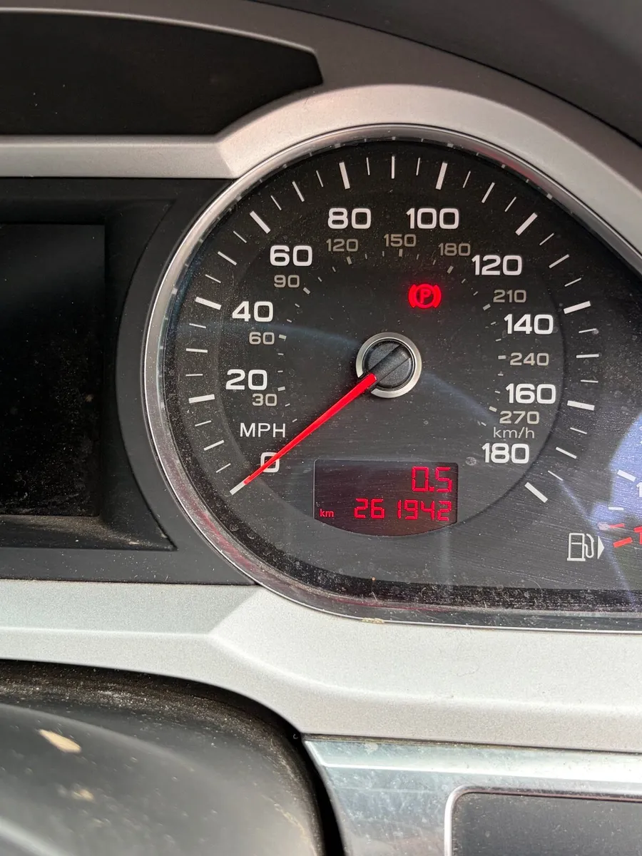 Audi A6 Allroad 3.0 TDI Quattro Special Edition - Image 2