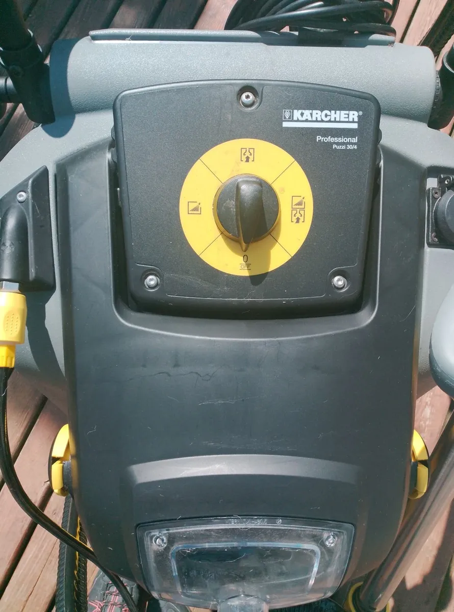 Carpet cleaner - Image 4