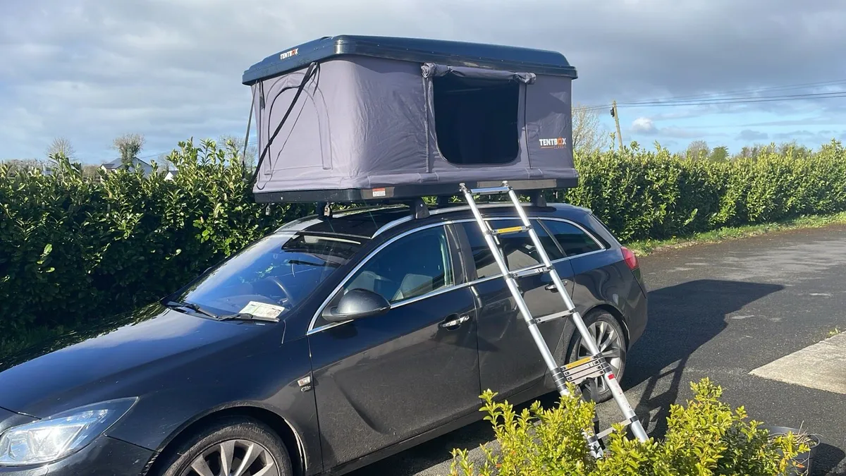 Tentbox - Image 1