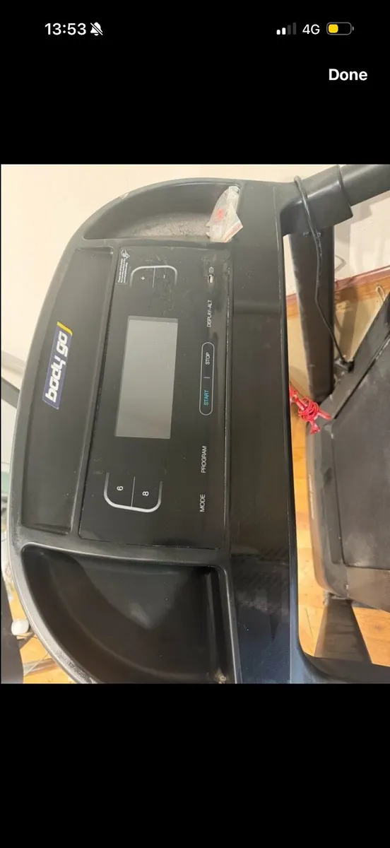 Treadmill - Image 3