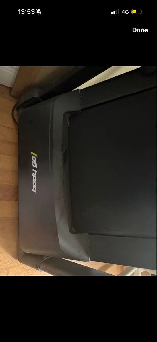 Treadmill - Image 4
