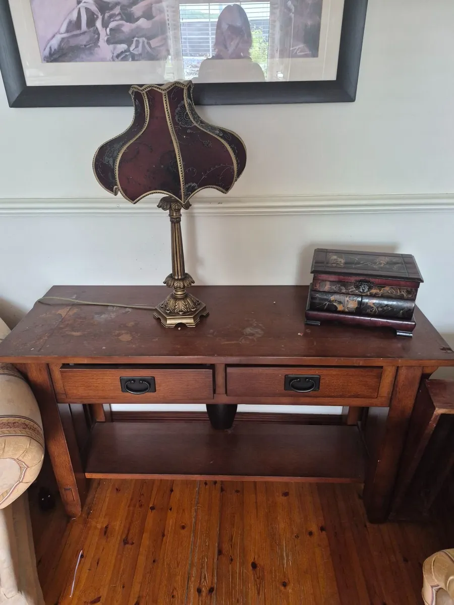 Furniture - Image 1