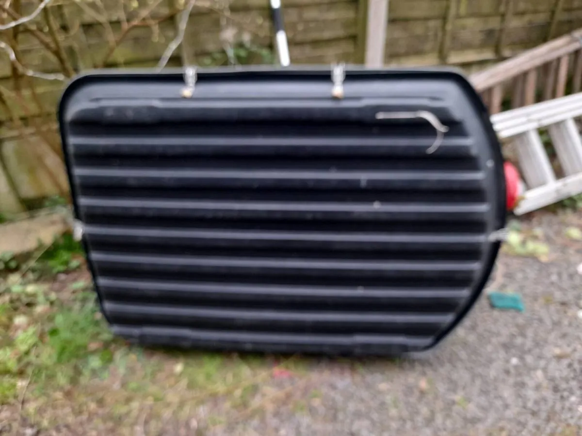 Roofbox - Image 4
