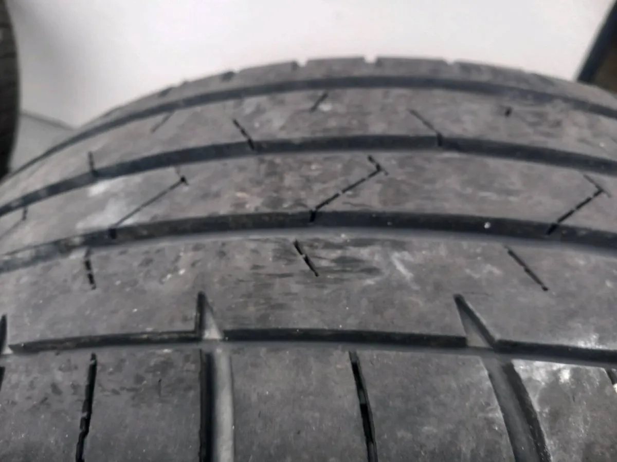 Alloy wheels - Image 2