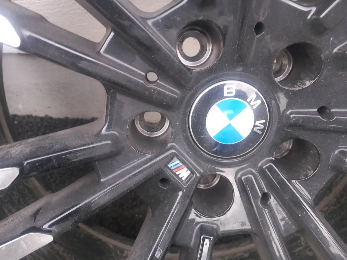 Alloy wheels - Image 3