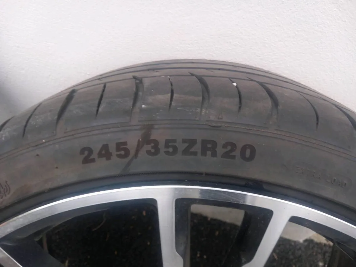Alloy wheels - Image 4