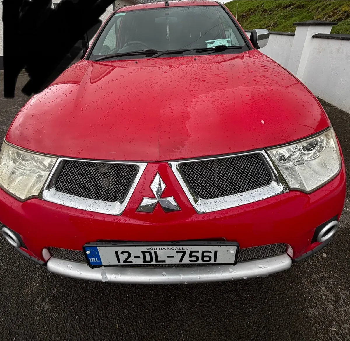 Mitsubishi L200 2012 - Image 4