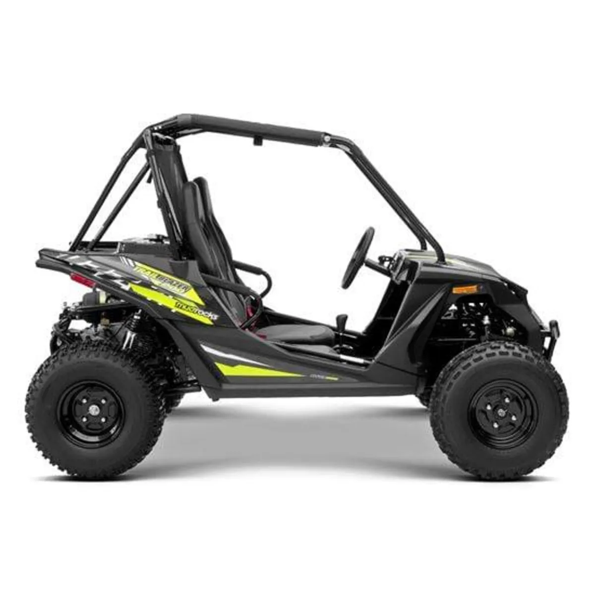 MudRocks Trailblazer 200 Buggy DELIVERY/WARRANTY - Image 4