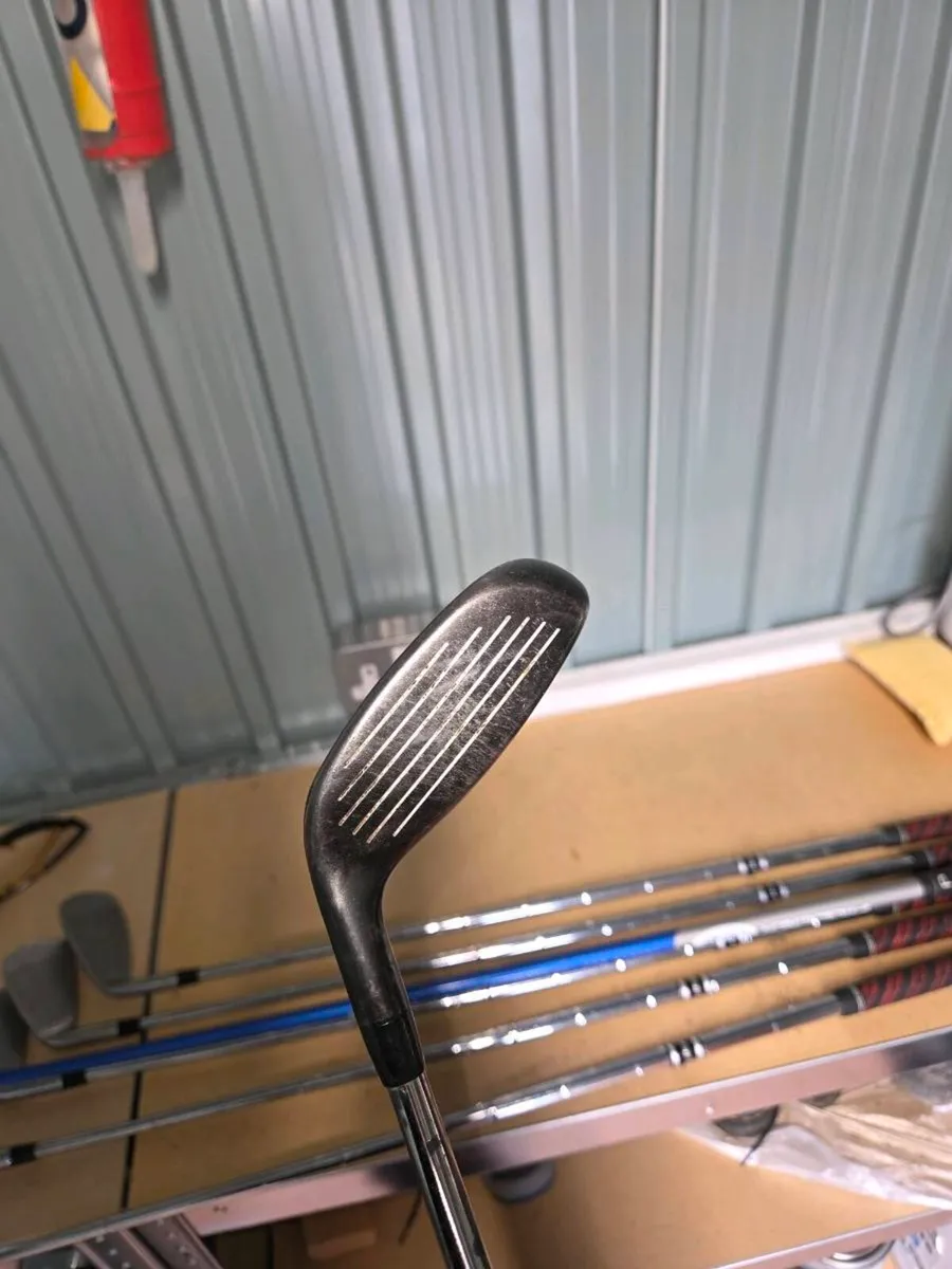 Ping G30 3-Hybrid (19° Loft) – Highly Forgiving - Image 1
