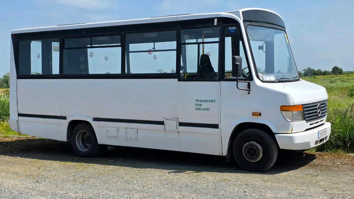 Van/Camper Conversion Project - Image 1