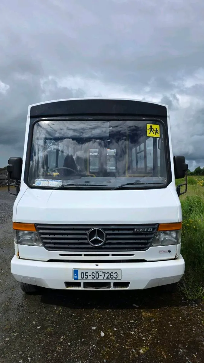 Van/Camper Conversion Project - Image 2