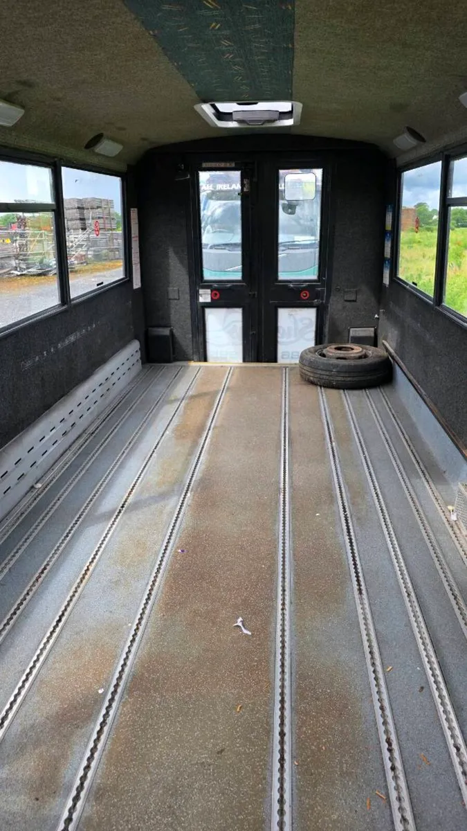 Van/Camper Conversion Project - Image 4