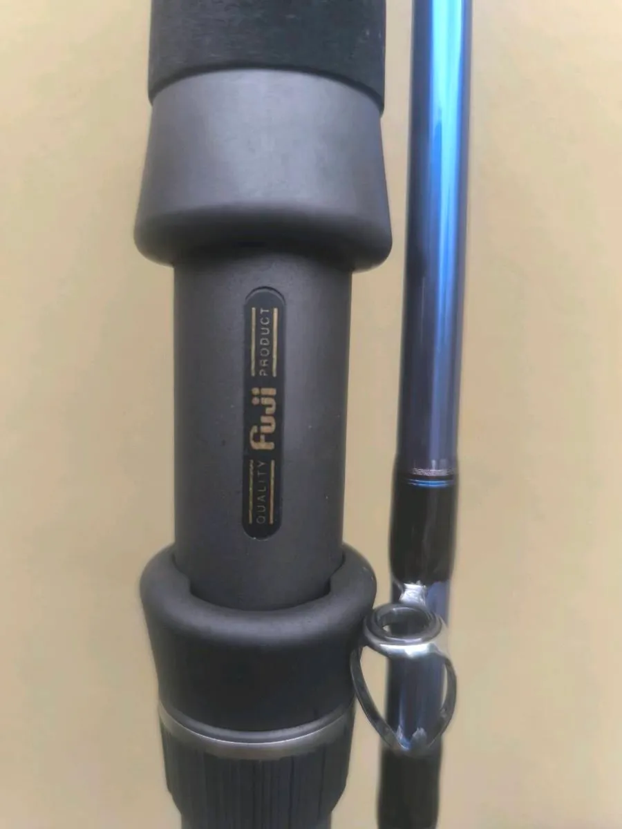ABU Volatile next generation boat rod 7'50lb class - Image 3