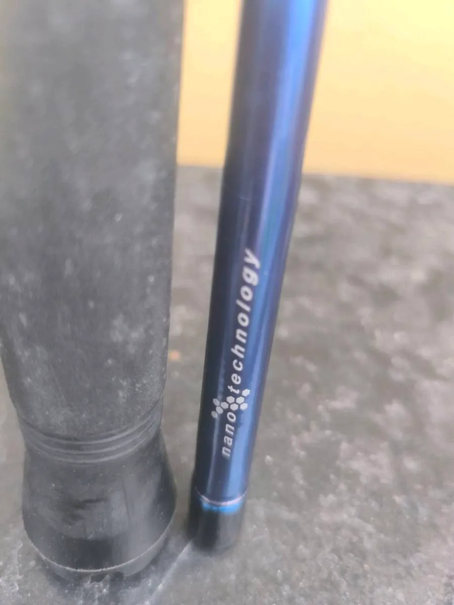 ABU Volatile next generation boat rod 7'50lb class - Image 4