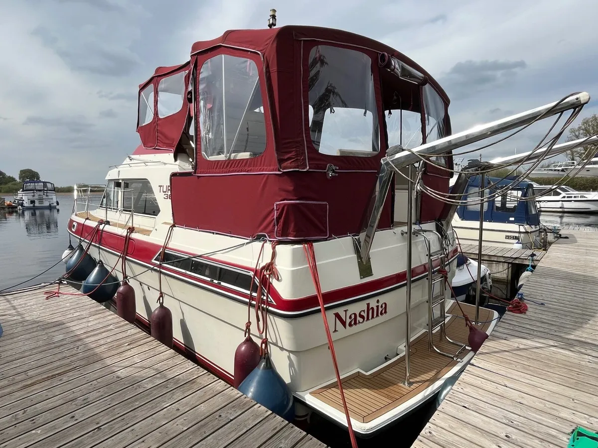 Shannon Boat Sales - Image 2