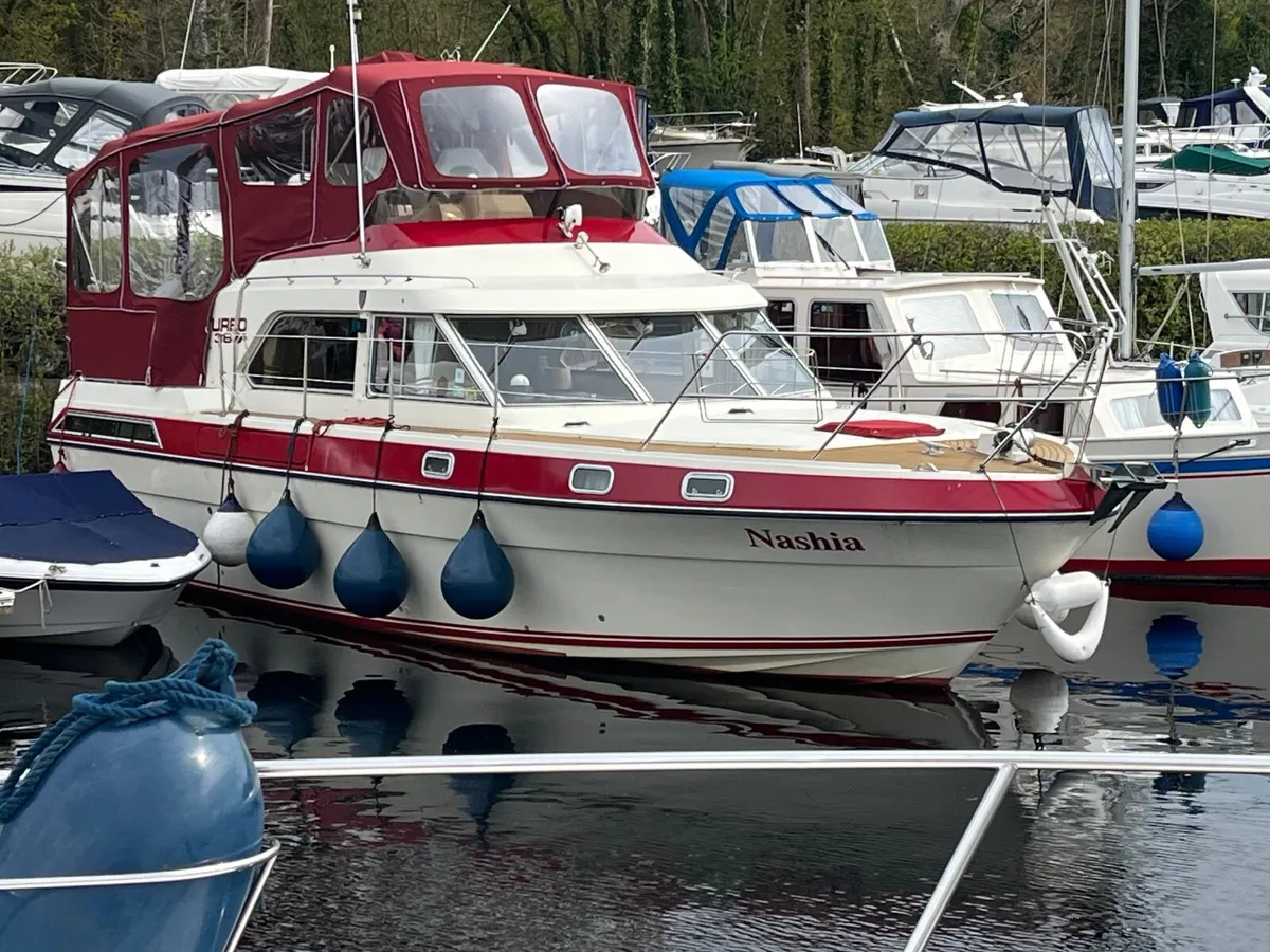 Shannon Boat Sales - Image 1