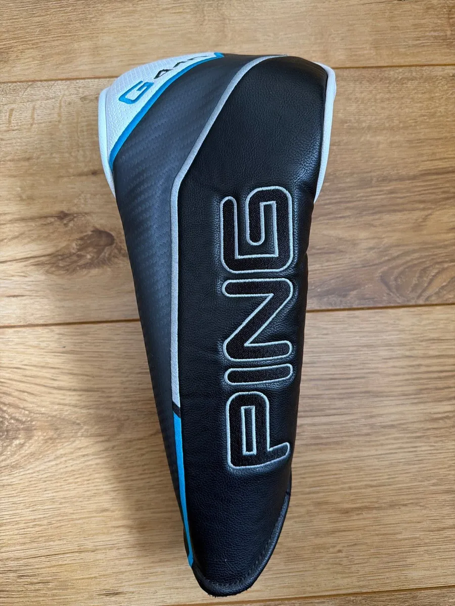Ping G440 head cover - Image 1