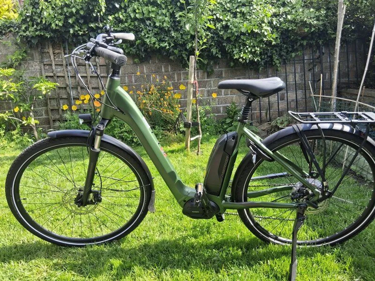 Ladies Electric Bike - Image 2