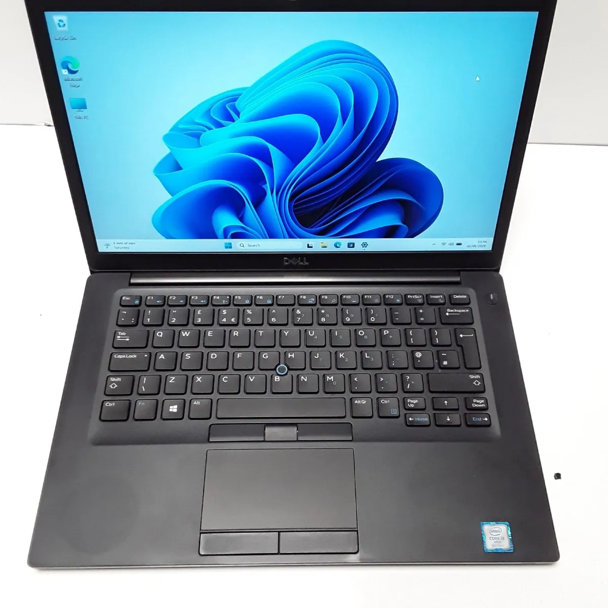 Dell Latitude 7490 | Intel Core i5-8350U | 16GB - Image 4