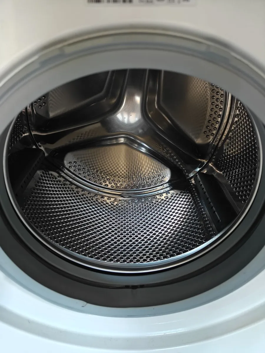 Beko A Rated 8kg Washing Machine - Image 2