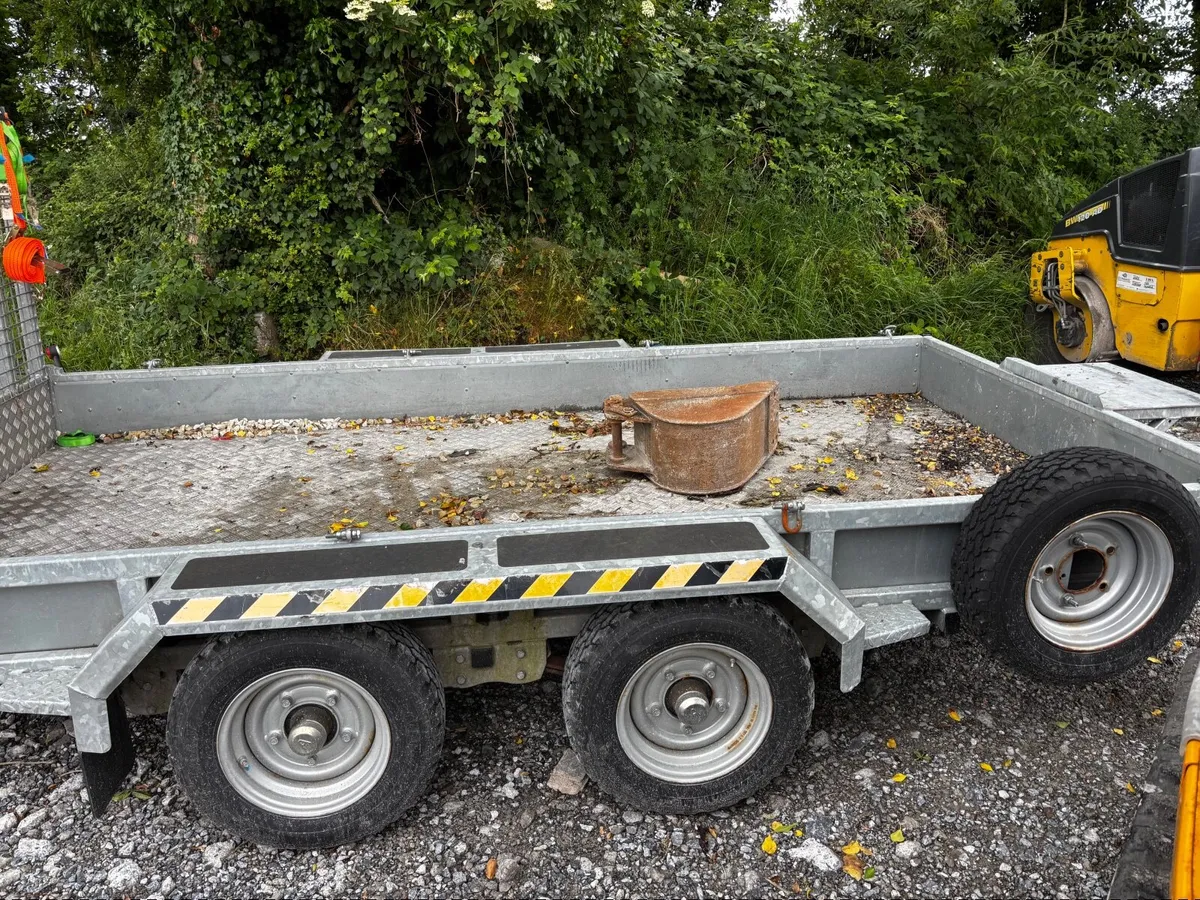 Nugent trailer - Image 2