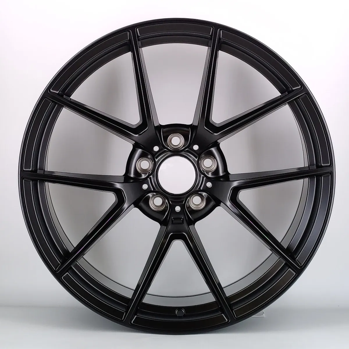 20” BMW 763m style alloy wheels - Image 3