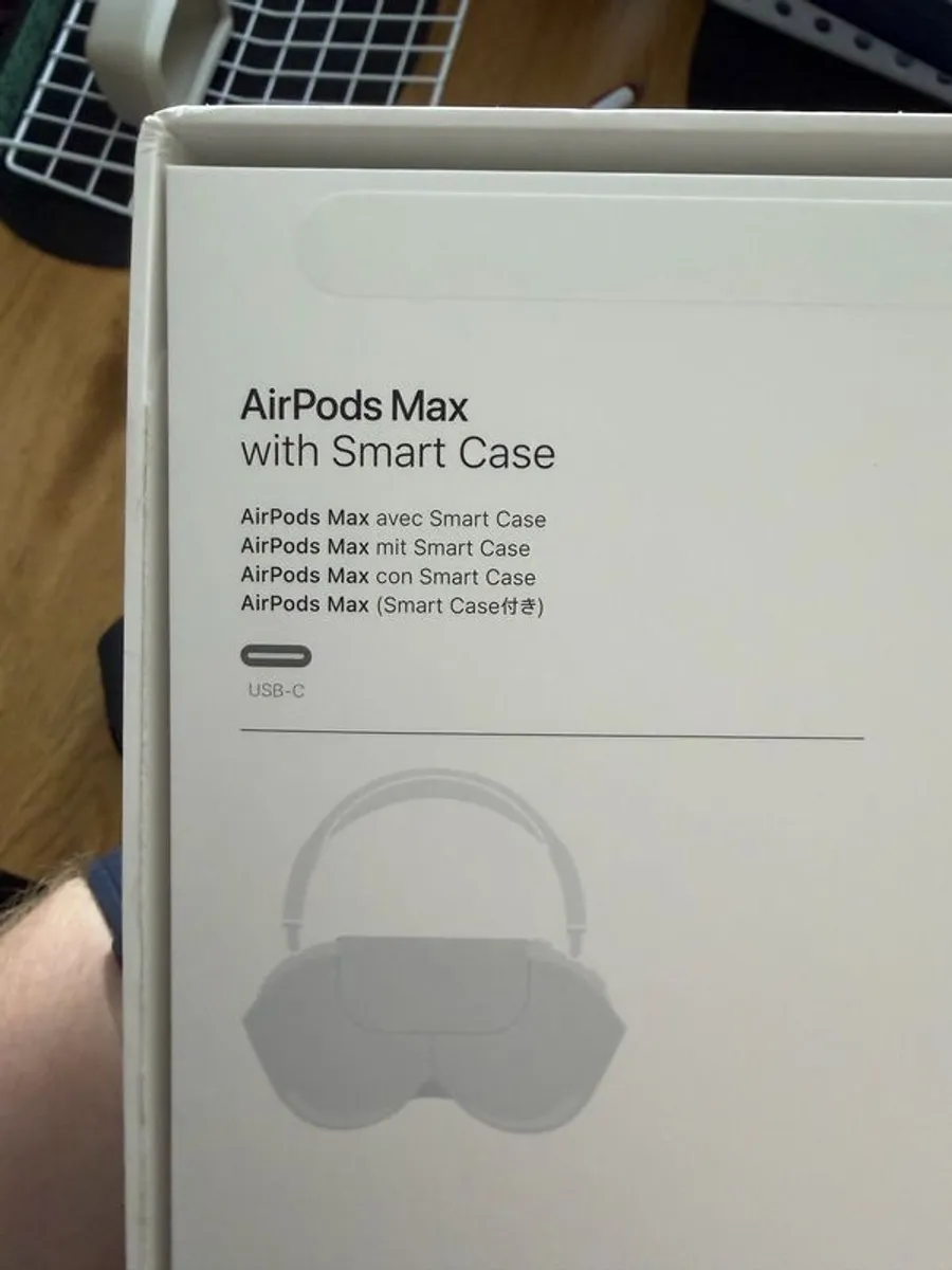 Airpods Max - Image 2