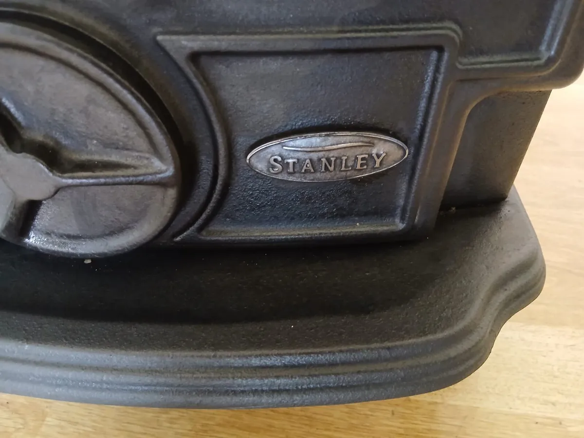 Stanley Oisin Stove - Image 2
