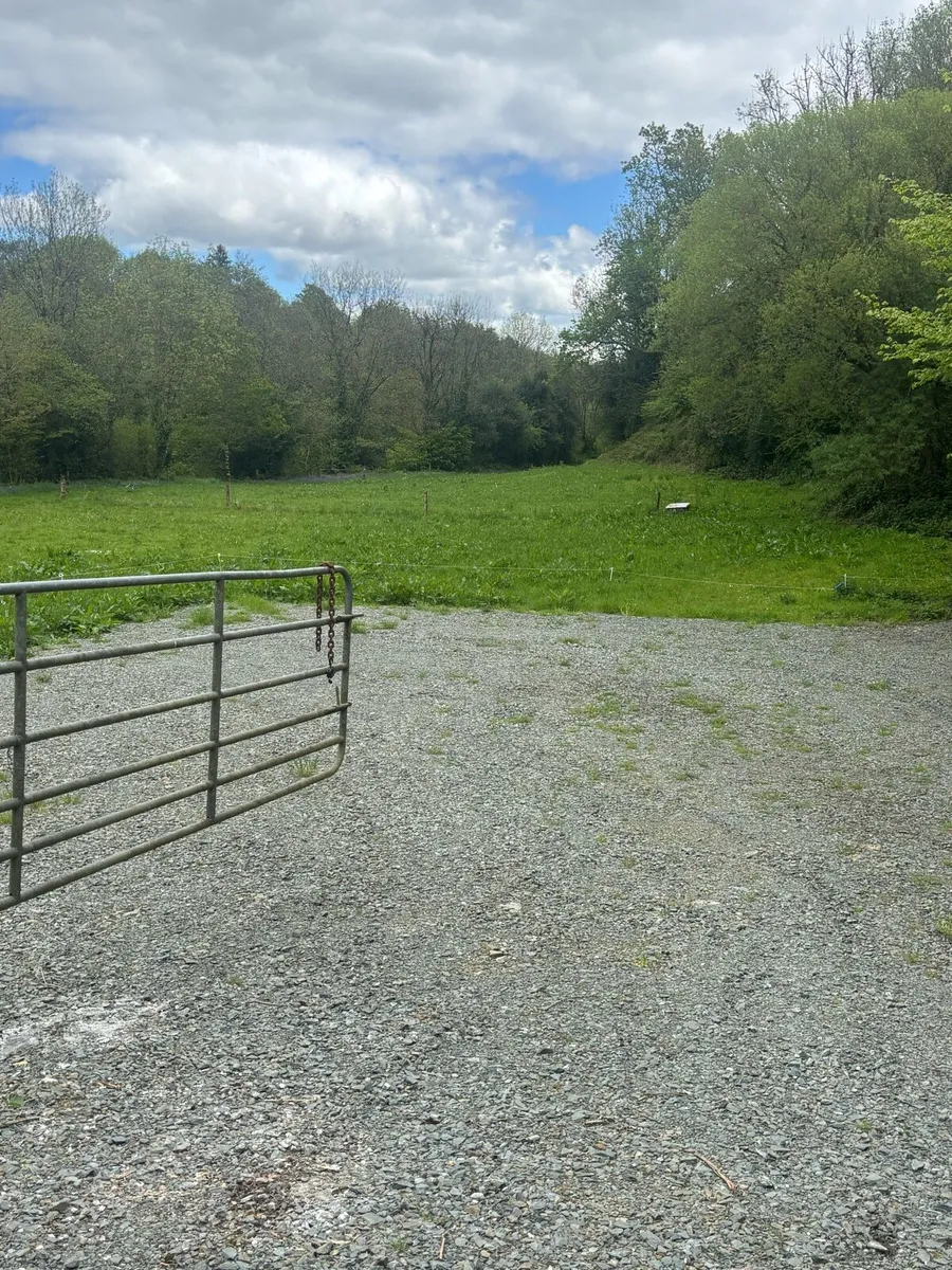 2 acres near Fermoy for sale. - Image 3