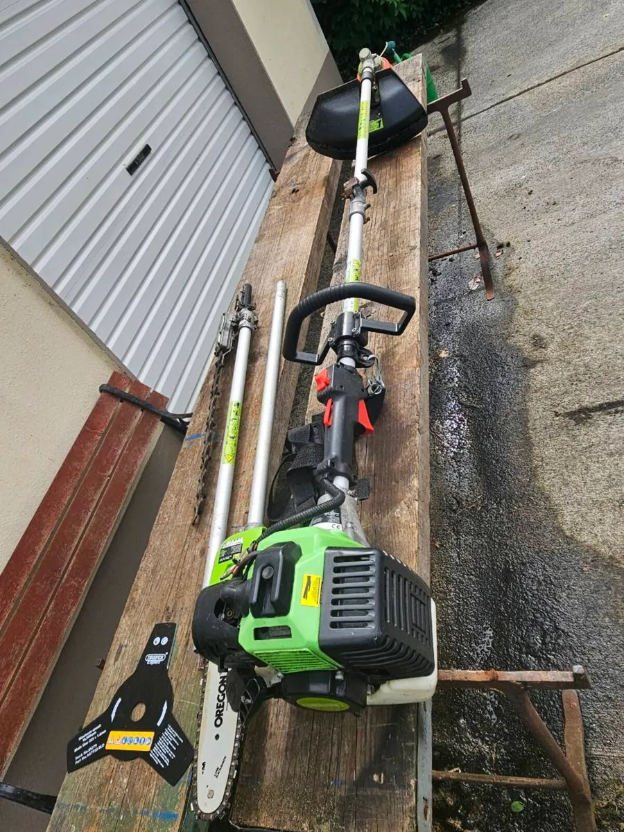 4in1 trimmers. - Image 4