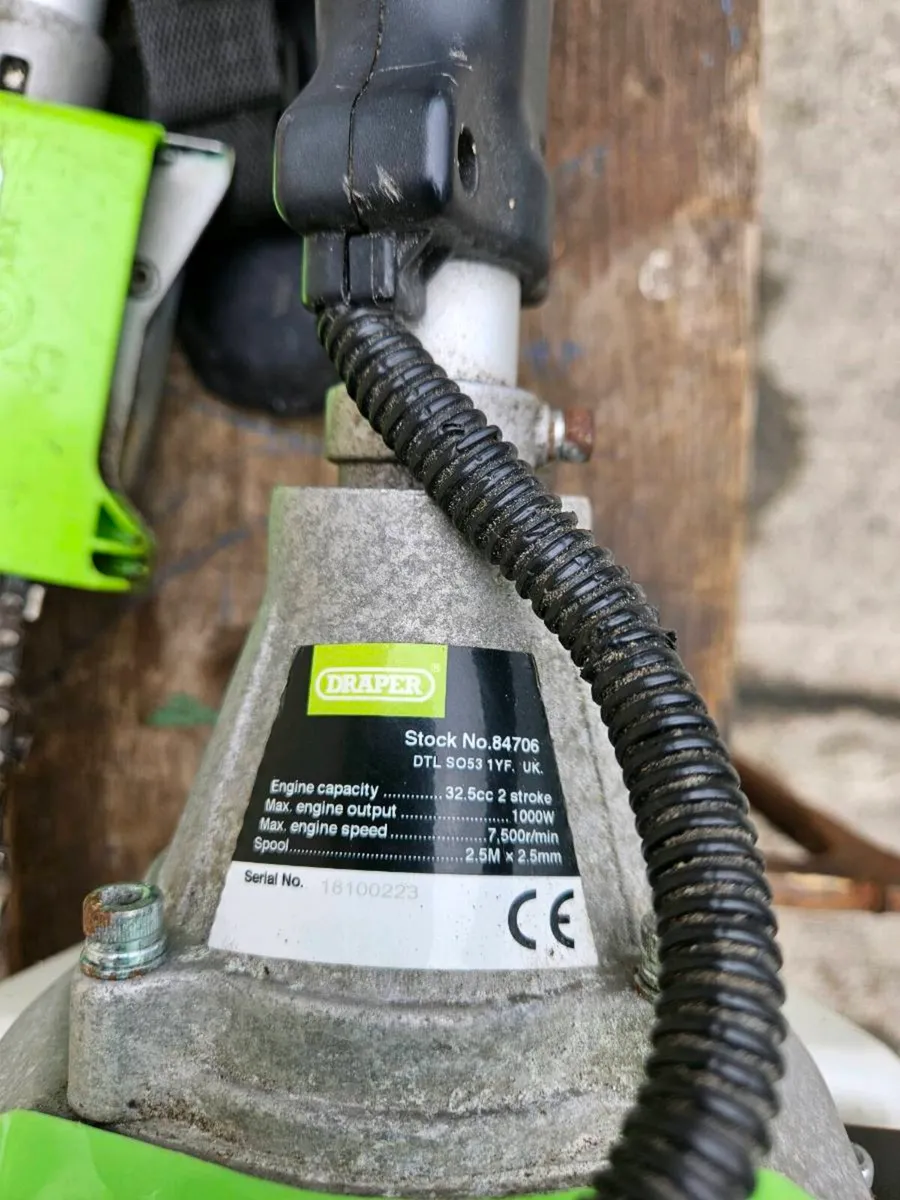 4in1 trimmers. - Image 2