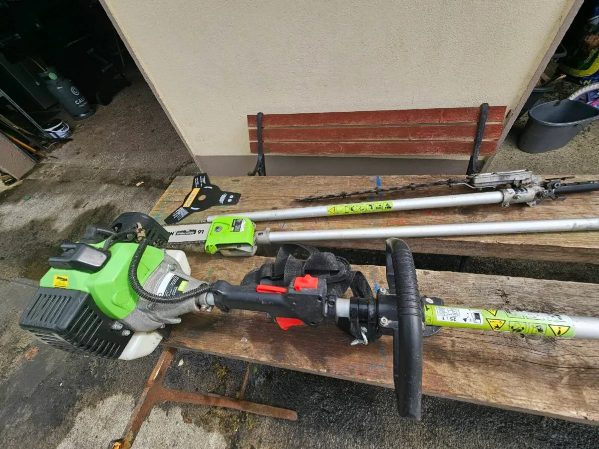 4in1 trimmers. - Image 3