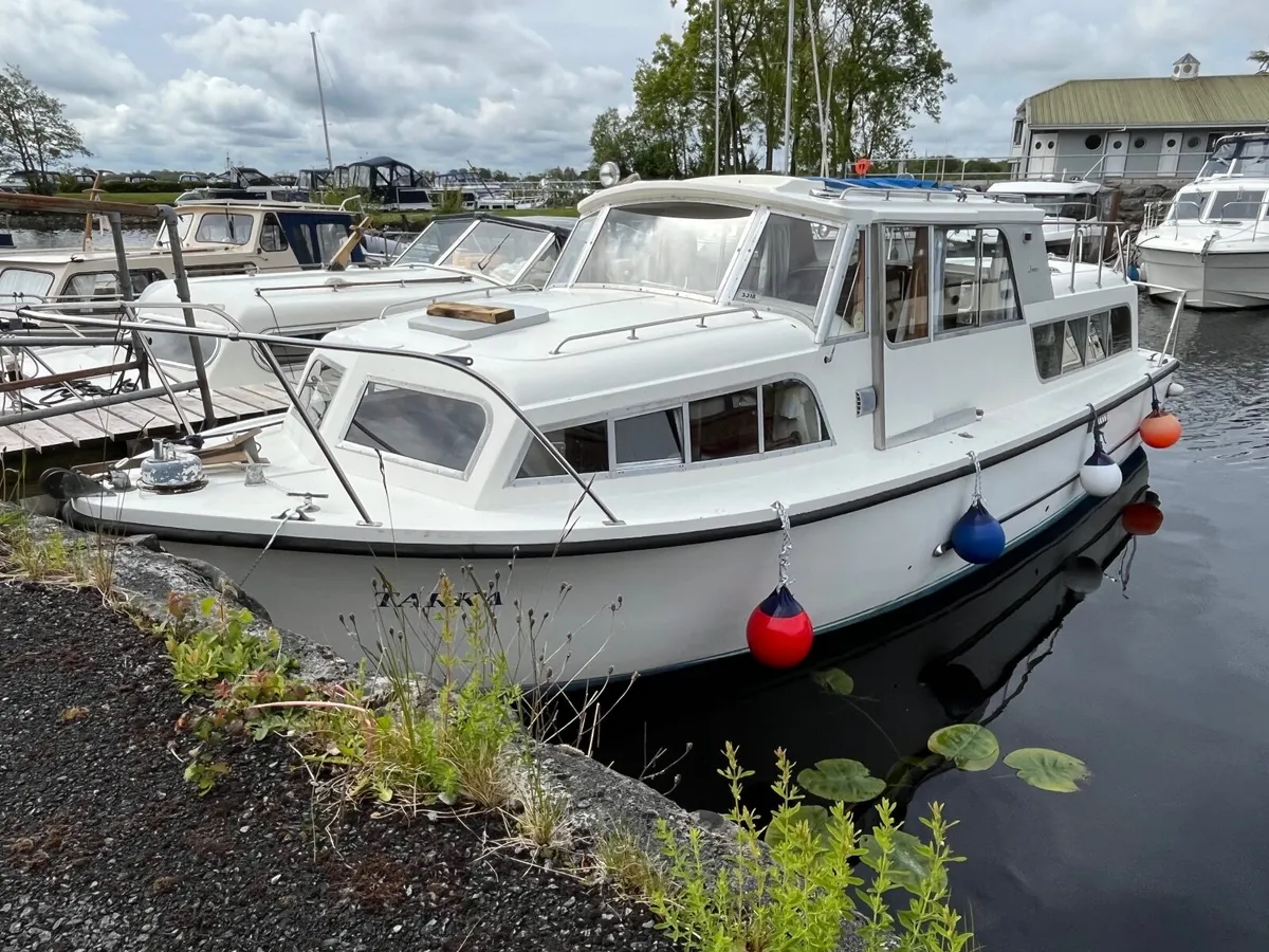 Shannon Boat Sales - Image 1