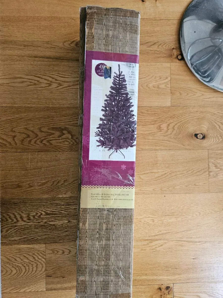 Christmas tree - Image 2