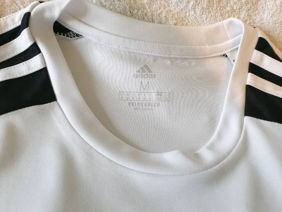 Letterkenny Rovers Football Club Home Jersey 2022 - Image 3