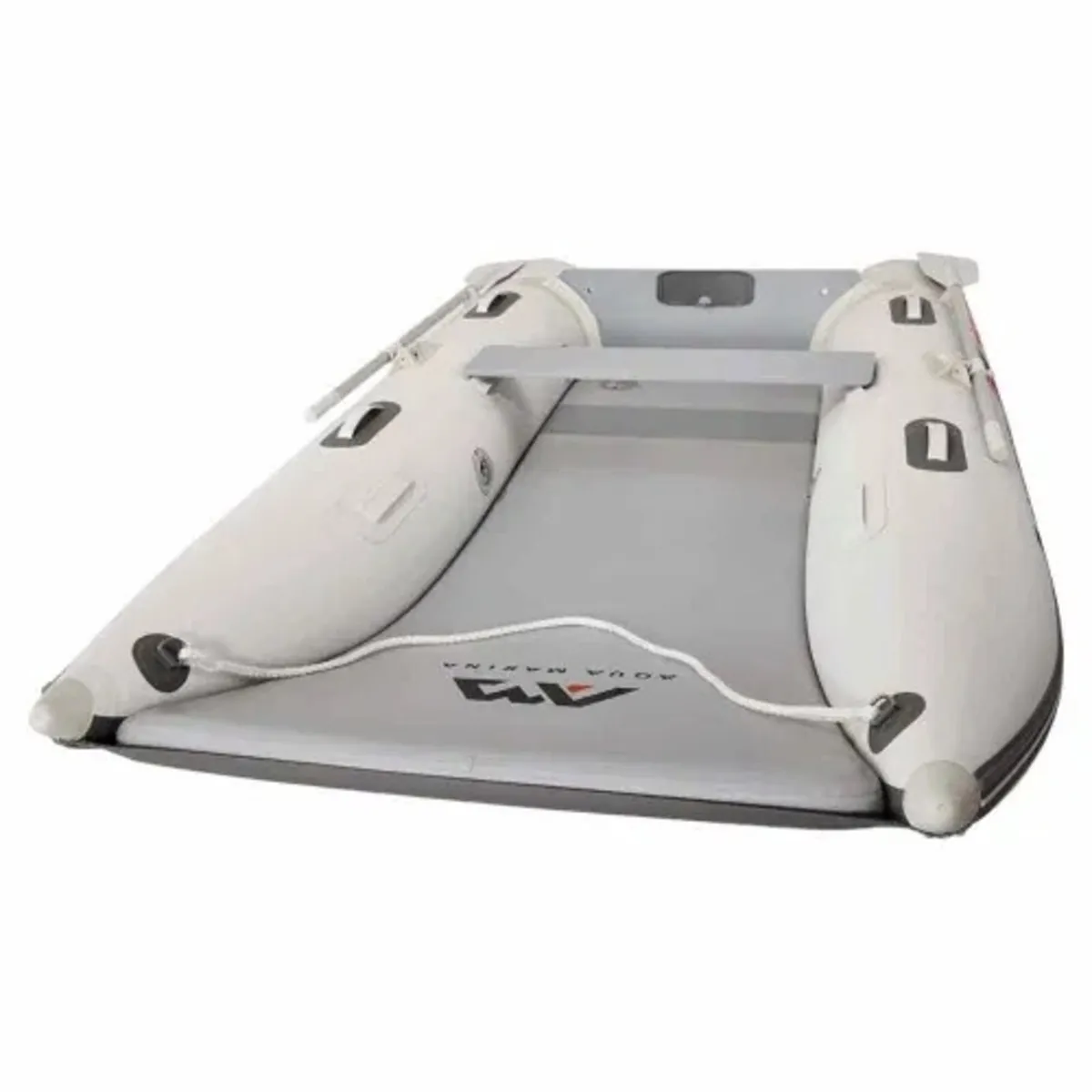 Inflatable boat - Image 2