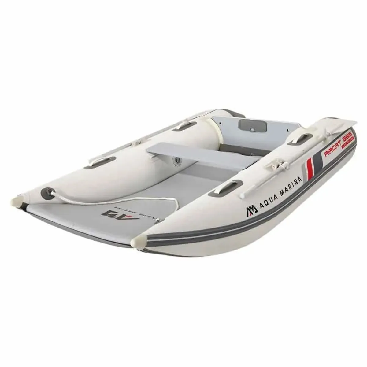 Inflatable boat - Image 3
