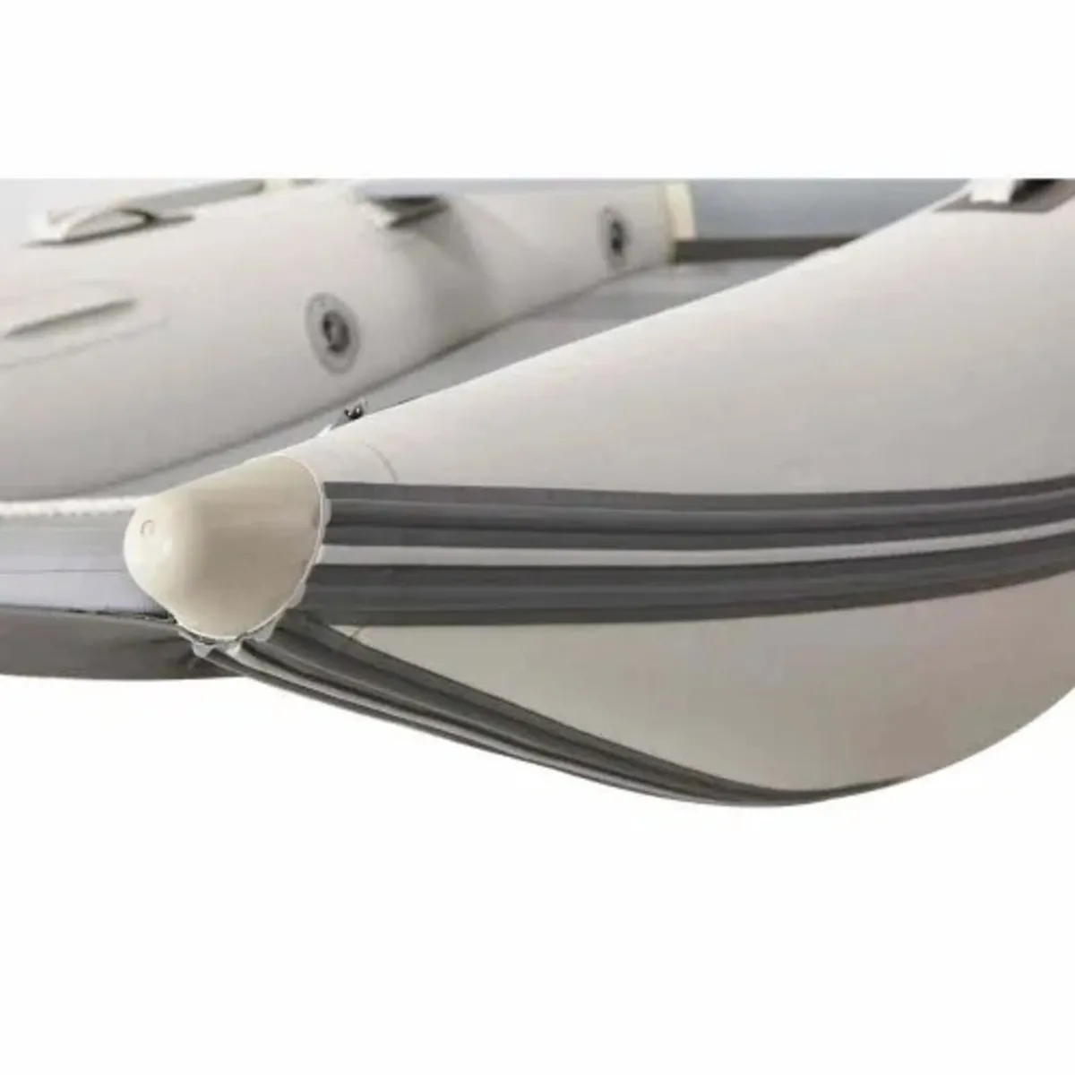Inflatable boat - Image 4
