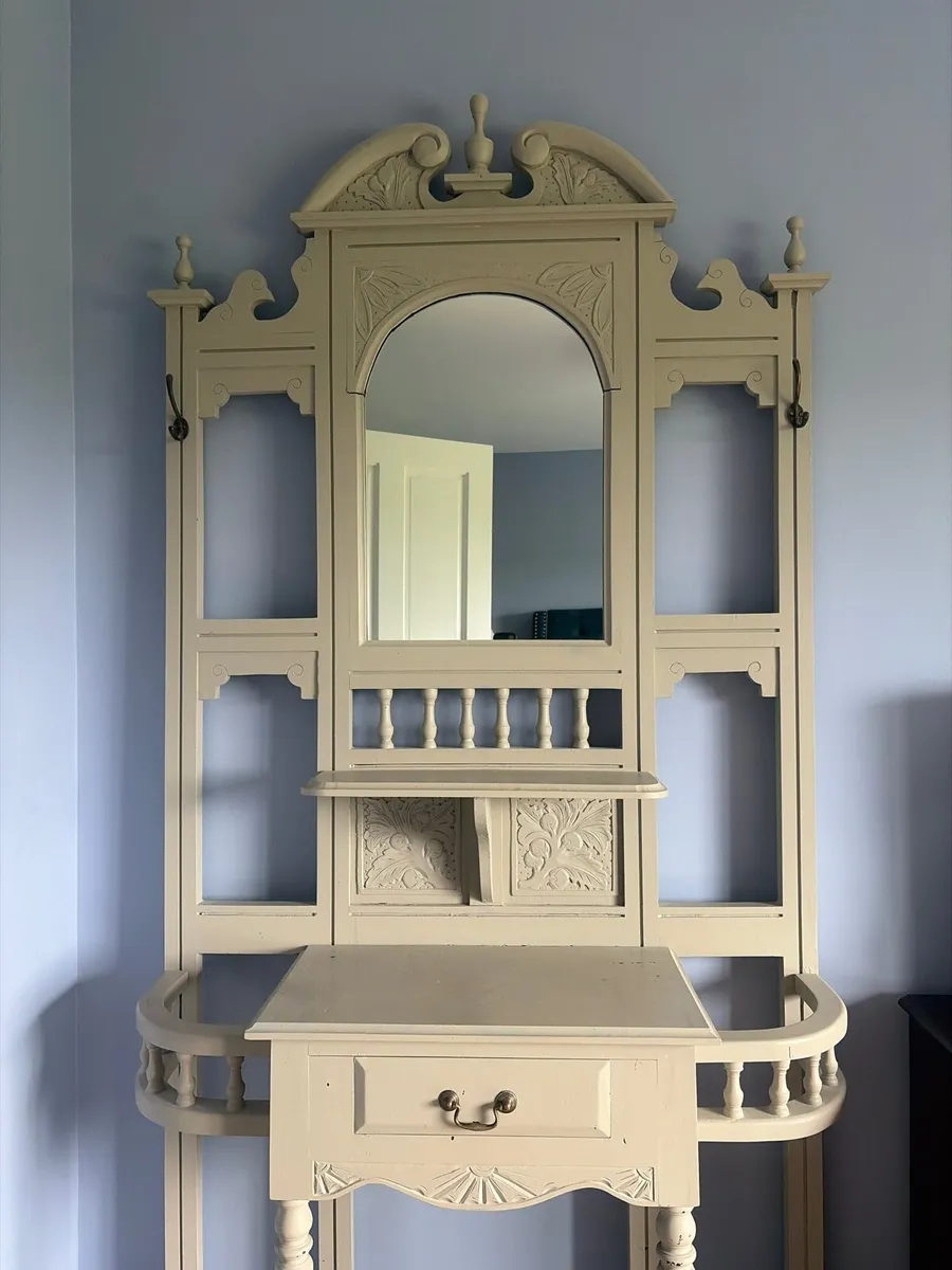 Hall stand - Image 2