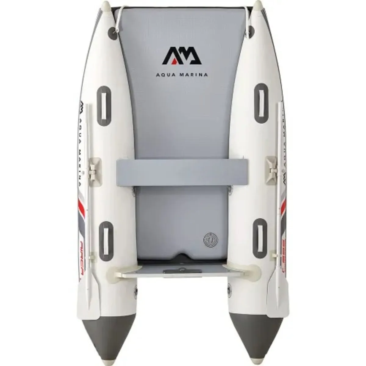 Inflatable boat - Image 1