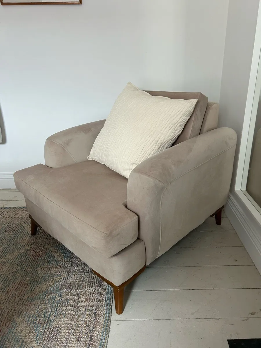 Arm chair - Image 3