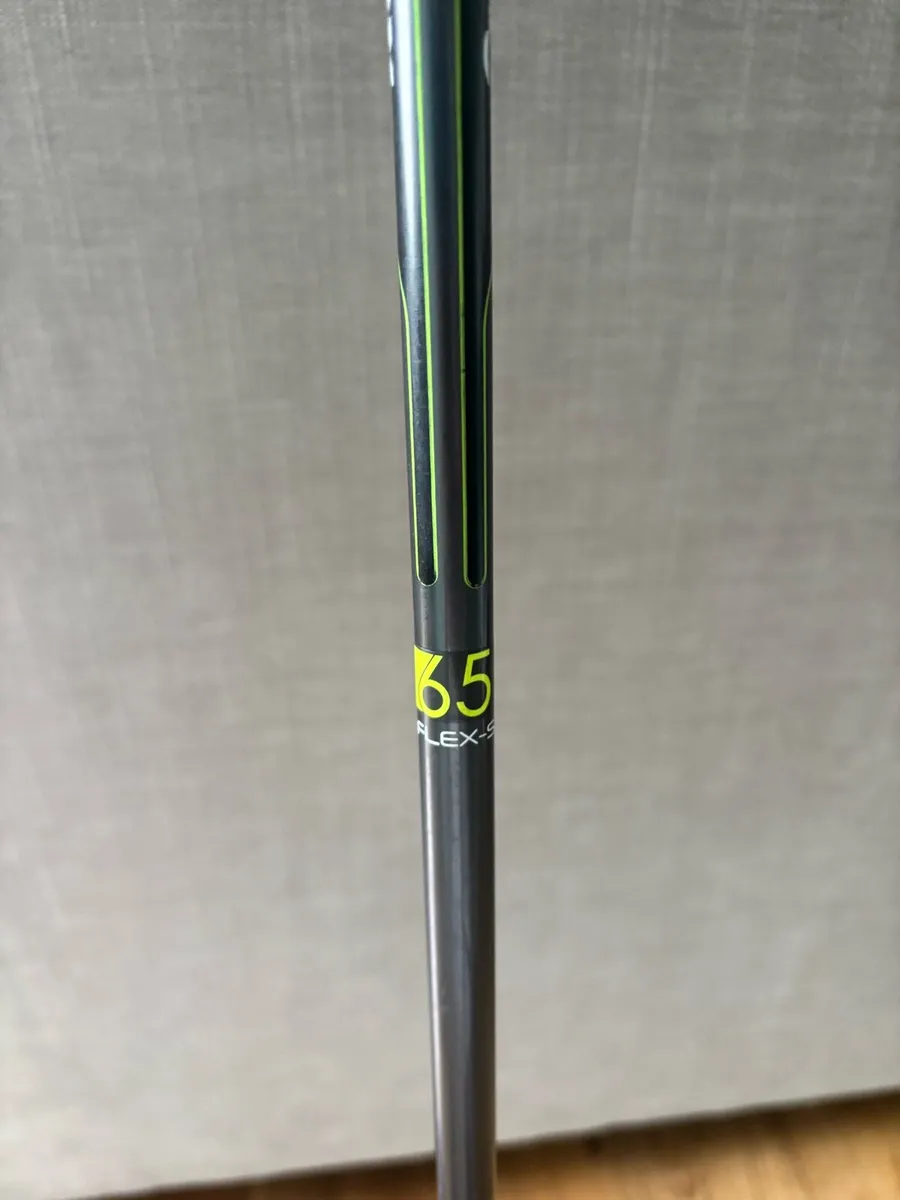 Taylormade M2 3 Wood - Image 2