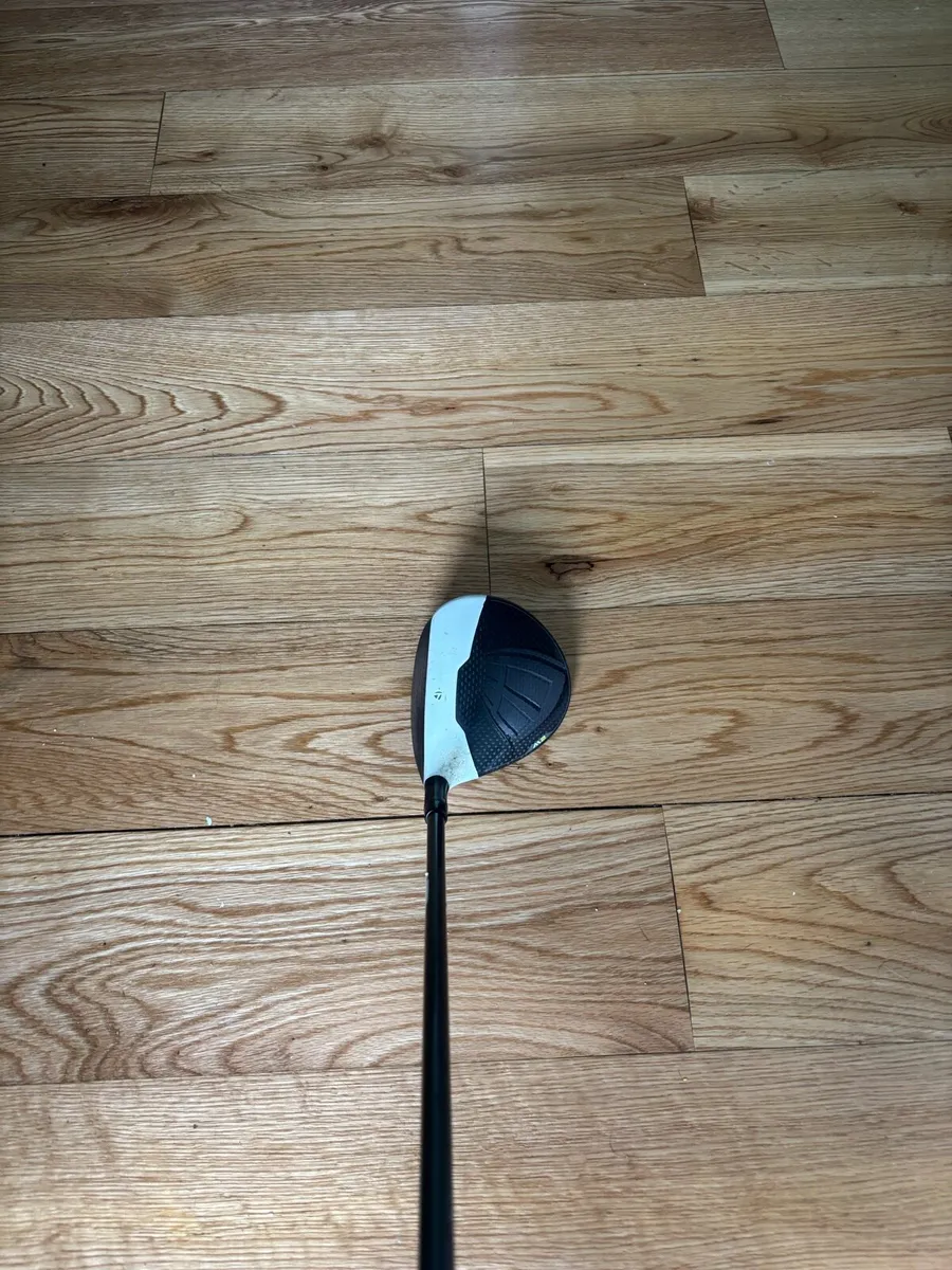 Taylormade M2 3 Wood - Image 3