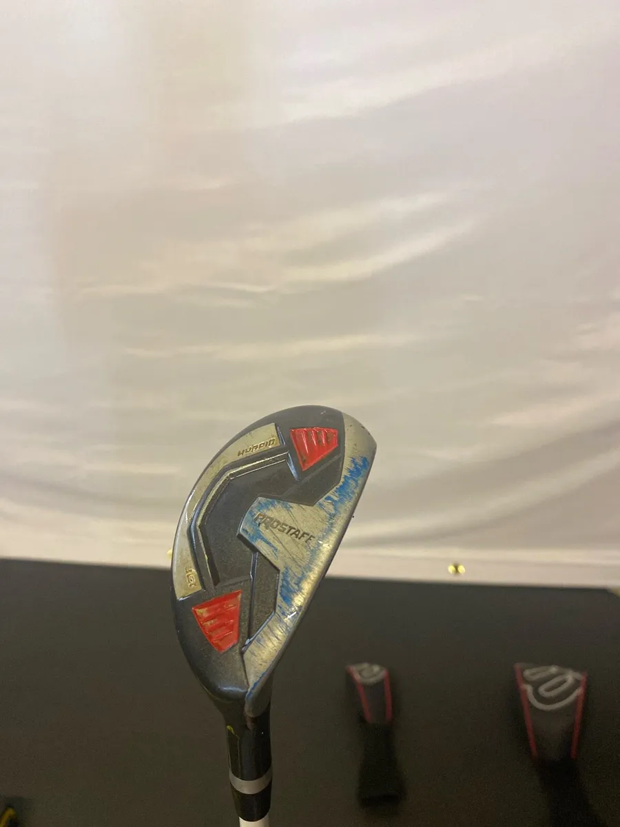Kids Driver + hybrid - Image 3