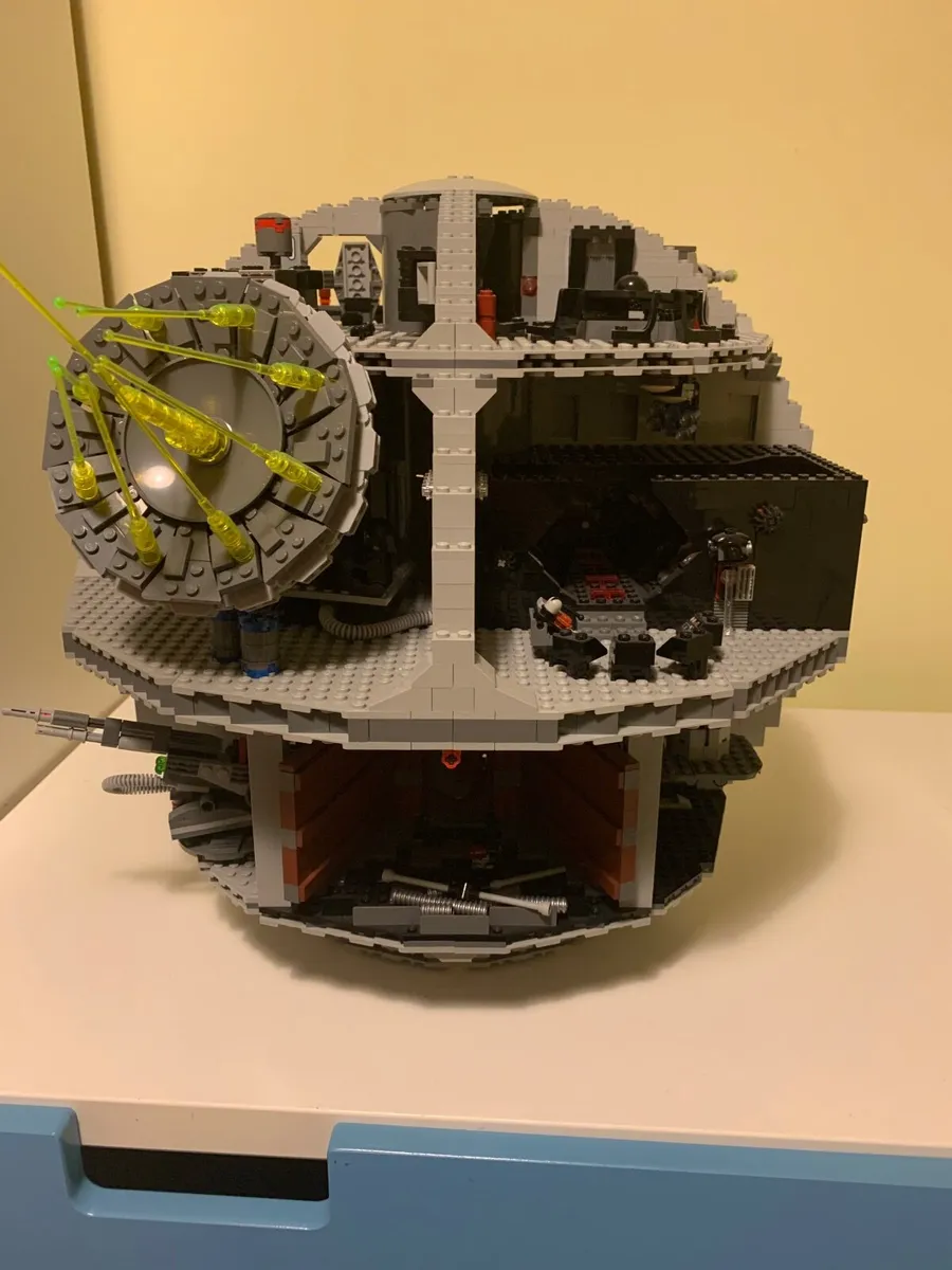 Lego Star Wars - Image 4