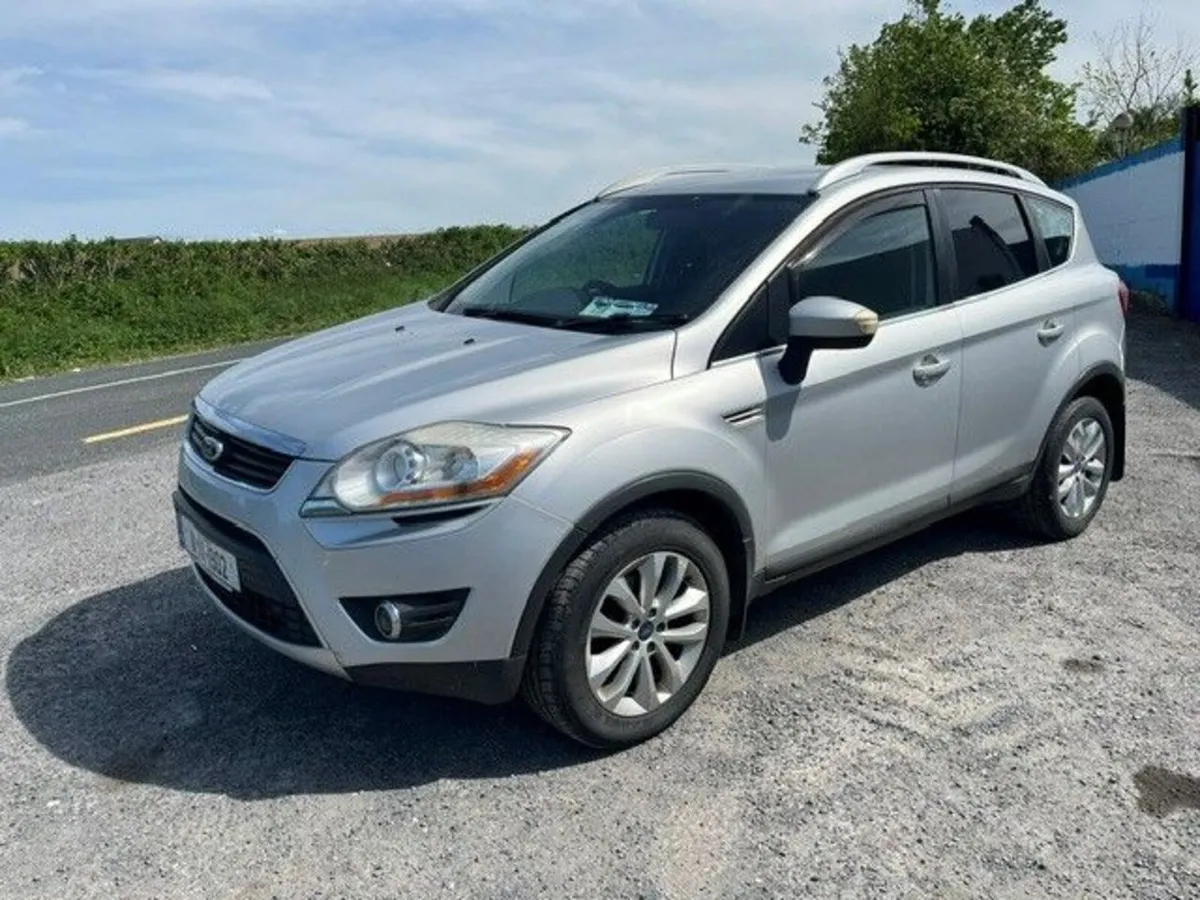 Ford Kuga 2011 - Image 2