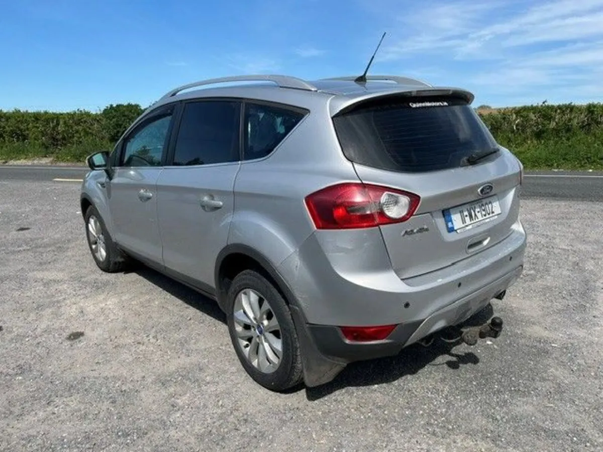 Ford Kuga 2011 - Image 3