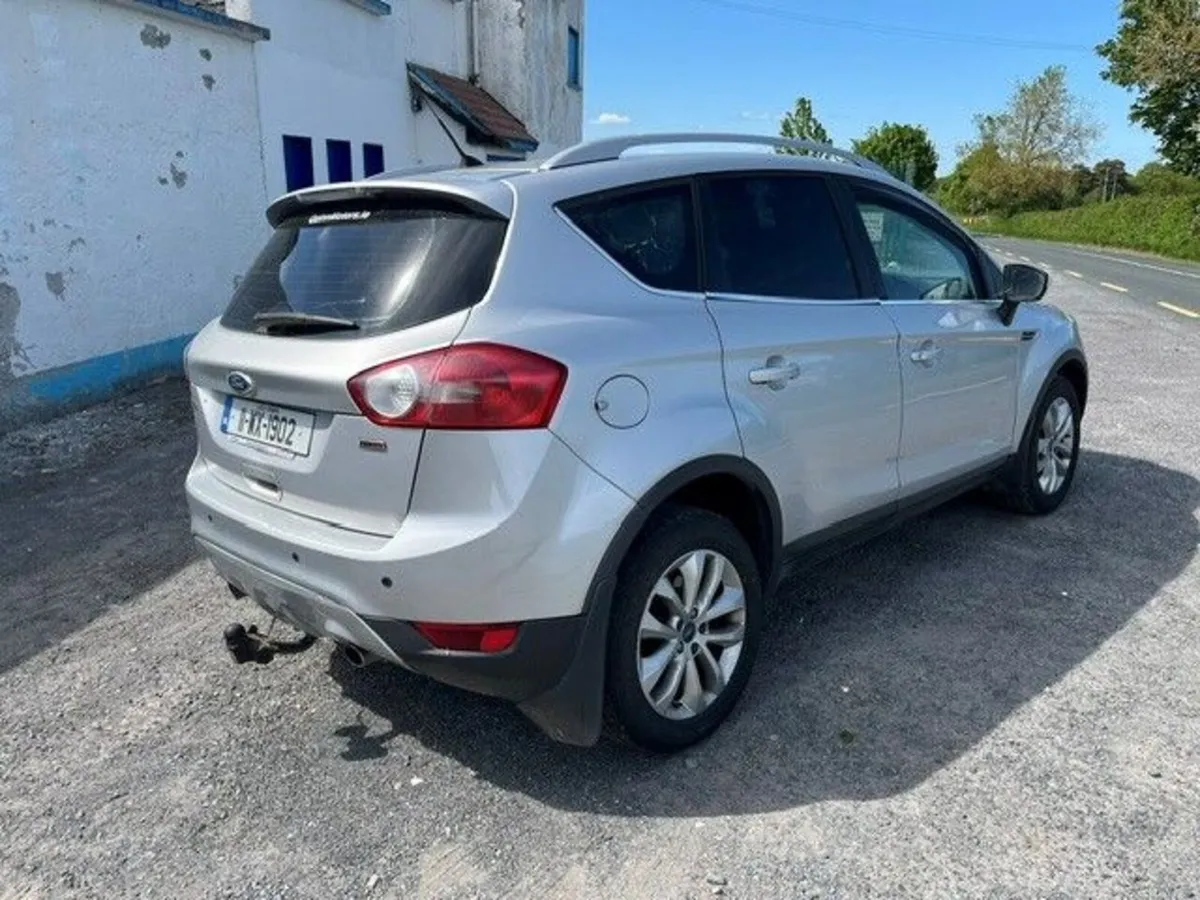 Ford Kuga 2011 - Image 4