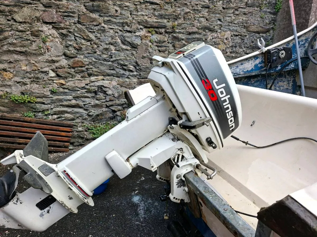 Shetland 535 - Image 2